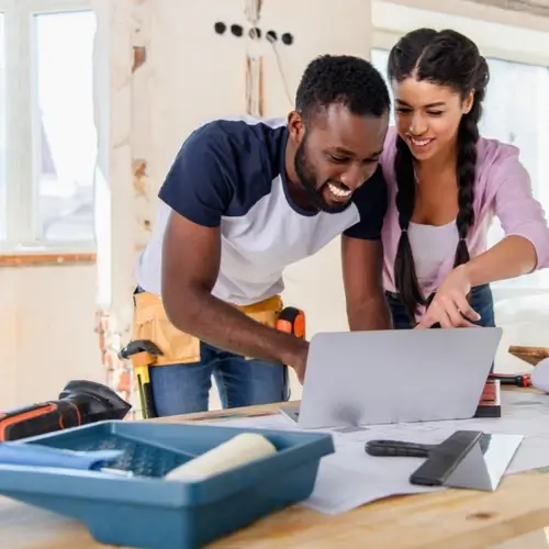 A Renovation Loan Could Help You Beat the Housing Market