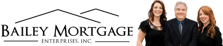 Bailey Mortgage Enterprises Inc